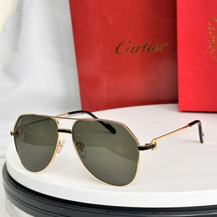 Picture of Cartier Sunglasses _SKUfw77818000fw